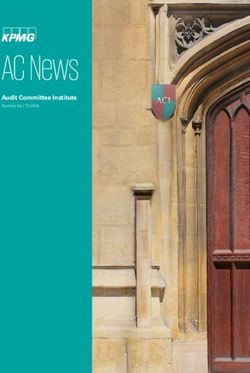 AC News Audit Committee Institute - Global