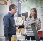 Mobirama La revue des clientes - Imaginer la ville du futur Innover pour aller - la Mobili&egrave;re