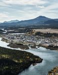 Bilan GOUVERNEMENT DU YUKON - Le point sur les priorit&eacute;s et les progr&egrave;s - Revue de 2019 et aper&ccedil;u pour 2020