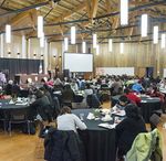 Bilan GOUVERNEMENT DU YUKON - Le point sur les priorit&eacute;s et les progr&egrave;s - Revue de 2019 et aper&ccedil;u pour 2020