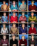 ANGELA MERKEL, UN PORTRAIT POLITIQUE - Par Marie Delorme, Nicolas Leron et Marc-Olivier Padis - 6 SEPTEMBRE 2021 - Terra Nova
