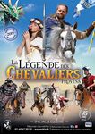 " La Légende des Chevaliers " - Provins en Seine et Marne - Equestrio