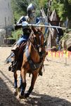 " La Légende des Chevaliers " - Provins en Seine et Marne - Equestrio