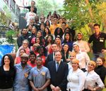 PLAN STRATÉGIQUE 2014-2021 - Faits saillants des réalisations - Collège de Maisonneuve