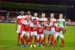 Plaquette pr&eacute;sentation fc rouen 1899 - ProNormandie