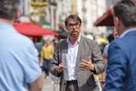N 5 Mars 2022 Journal de projet - Nantes Métropole Aménagement