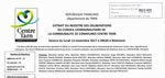 (PCAET) Concertation - Strat&eacute;gie Plans d'actions - Plan Climat-Air-&Eacute;nergie Territorial - Communaut&eacute; de ...
