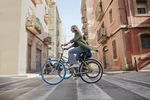 Swapfiets développe sa présence en France en proposant son service de vélo par abonnement mensuel dans 4 nouvelles villes