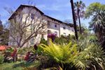 Le Jardin botanique de la Villa Thuret - Openfield