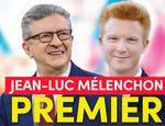 Quelqu'un a-t-il pr&eacute;venu M&eacute;lenchon qu'il ne sera pas Premier ministre ?