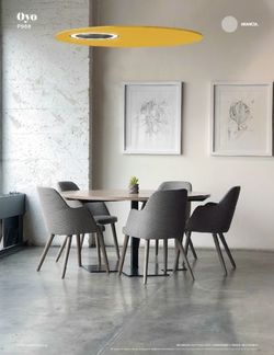 Oyo P988 - Arancia Lighting