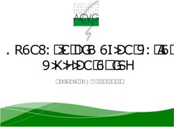 Séance information de la division agrès - Dorigny - UNIL, 27.11.19 - ACVG