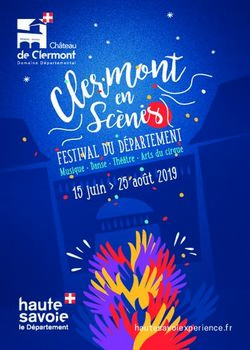 25 aout - Apidae Tourisme