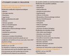 Vaccination du personnel soignant - SF2H