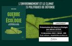 La Lettre Novembre 2022 - www.irsem.fr