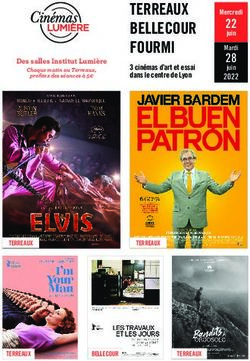 TERREAUX BELLECOUR FOURMI - 22 Mercredi - Cin&eacute;mas Lumi&egrave;re