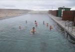 Marathon de Fossavatn en Islande 17 avril 2021 - Sandoz Concept