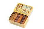 La Bonbonni&egrave;re chocolats s&eacute;lection 2020 - confiseries - drag&eacute;es - La Bonbonni&egrave;re