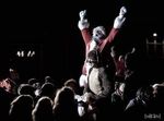 "Christmas Forever" Tony Clifton Circus présente : Création 2010