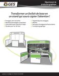 Salon canadien des produits de la mer Canadian Seafood Show - Formulaires de commande Order Forms