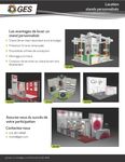 Salon canadien des produits de la mer Canadian Seafood Show - Formulaires de commande Order Forms