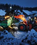 Creuser en profondeur - Carri&egrave;re, location et recyclage S&eacute;rie Zaxis-6 en France et Allemagne Chargeuses sur pneus ZW-6 au Danemark et en ...
