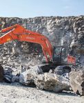 Creuser en profondeur - Carri&egrave;re, location et recyclage S&eacute;rie Zaxis-6 en France et Allemagne Chargeuses sur pneus ZW-6 au Danemark et en ...