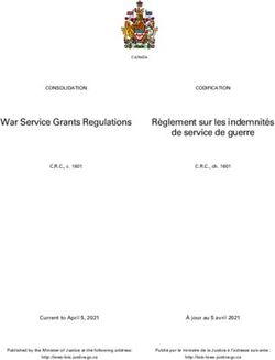 War Service Grants Regulations
