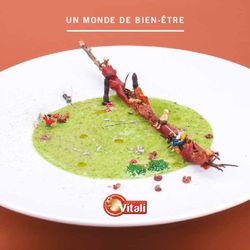 UN MONDE DE BIEN-&Ecirc;TRE - Gdevco