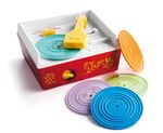 Catalogue 2018 S&eacute;lection moins de 45&euro; - Sp&eacute;cial comit&eacute; d'entreprise et collectivit&eacute;s - Oxybul