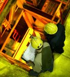 RAPPORT D'&Eacute;TUDE DE CAS 2021 - L'UTILISATION D'INFORMATION SUR LE MARCH&Eacute; DU TRAVAIL DANS LE SECTEUR MINIER