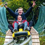 Rapport d'activit&eacute;s 2021 - insieme Vaud