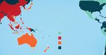 ZOOM SUR LE MONDE 20 cl&eacute;s g&eacute;opolitiques pour comprendre le monde &agrave; l'&egrave;re de Trump