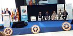 Spécial passations de pouvoirs - Rotary club de Manosque