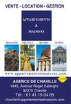 JANVIER F&Eacute;VRIER N 148 - www.ville-chaville.fr - Ville de Chaville