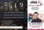 JANVIER F&Eacute;VRIER N 148 - www.ville-chaville.fr - Ville de Chaville