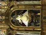 La Route de Cortès De l'arrivée de l'Evangile à Notre Dame de Guadalupe - 3 Blancheurs