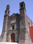 La Route de Cortès De l'arrivée de l'Evangile à Notre Dame de Guadalupe - 3 Blancheurs