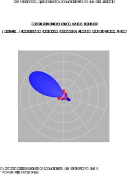 Pour une écriture de l'espace en musique : Un outil ambisonique de mise en espace & de création de morphologies spatiales - Armand LESECQ