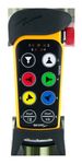 TELE RADIO PANTHER Instructions destin&eacute;es aux utilisateurs finaux