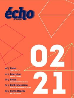 Assurer la mobilit&eacute; - Echo des entreprises