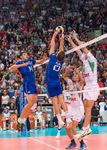 TOKYO - TOURNOI MONDIAL QUALIFICATION OLYMPIQUE DE - FFVB