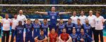 TOKYO - TOURNOI MONDIAL QUALIFICATION OLYMPIQUE DE - FFVB