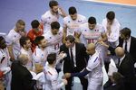 TOKYO - TOURNOI MONDIAL QUALIFICATION OLYMPIQUE DE - FFVB