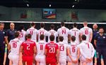 TOKYO - TOURNOI MONDIAL QUALIFICATION OLYMPIQUE DE - FFVB