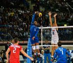 TOKYO - TOURNOI MONDIAL QUALIFICATION OLYMPIQUE DE - FFVB