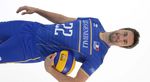 TOKYO - TOURNOI MONDIAL QUALIFICATION OLYMPIQUE DE - FFVB