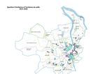 Contrat de ville m&eacute;tropolitain Appel &agrave; projet commun &Eacute;tat/Bordeaux M&eacute;tropole 2021 - Bordeaux M&eacute;tropole