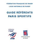 REGARDS CROISÉS D'autres facettes du rugby