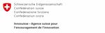 Rapport de gestion 2020 - Innosuisse